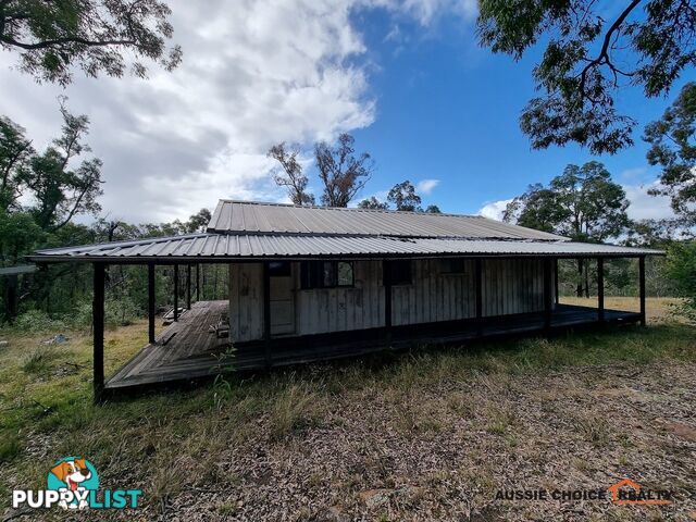 6333 Putty Road Putty NSW 2330