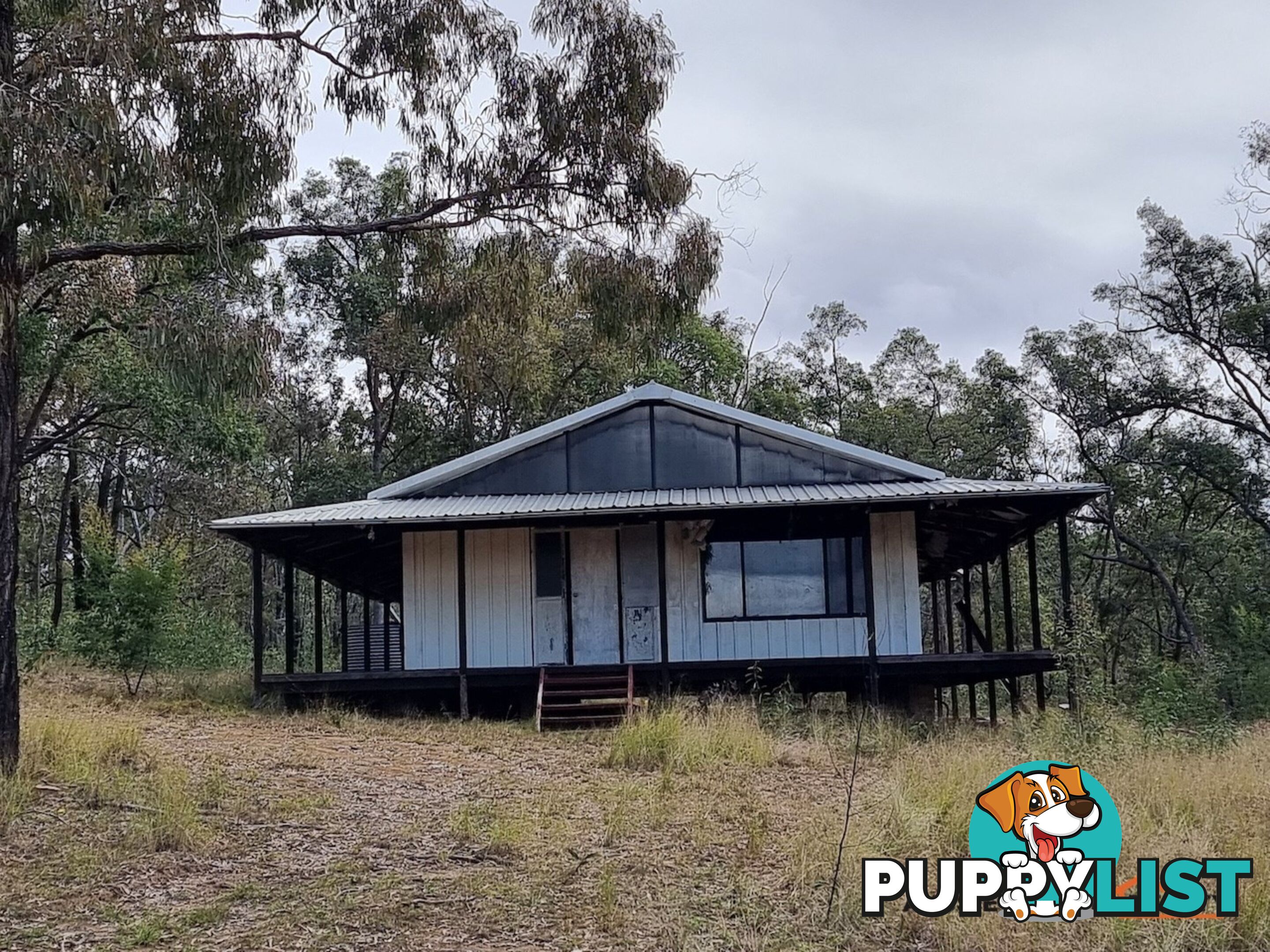 6333 Putty Road Putty NSW 2330