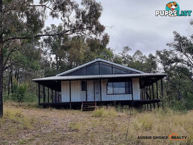 6333 Putty Road Putty NSW 2330