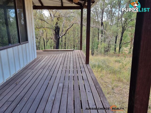 6333 Putty Road Putty NSW 2330