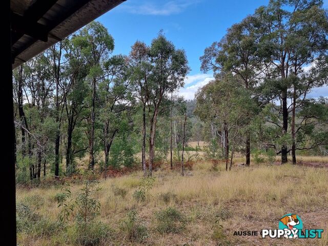 6333 Putty Road Putty NSW 2330