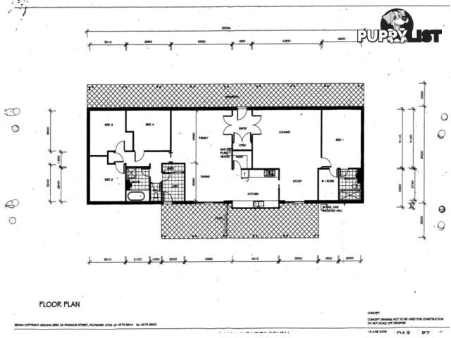 1006A Comleroy Road Kurrajong NSW 2758