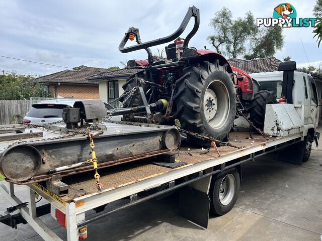 Case IH 60B Tractor