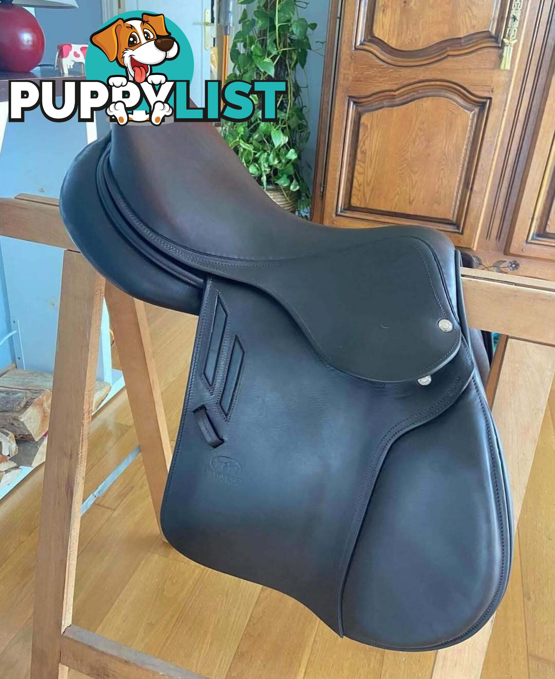 Saddle for sale