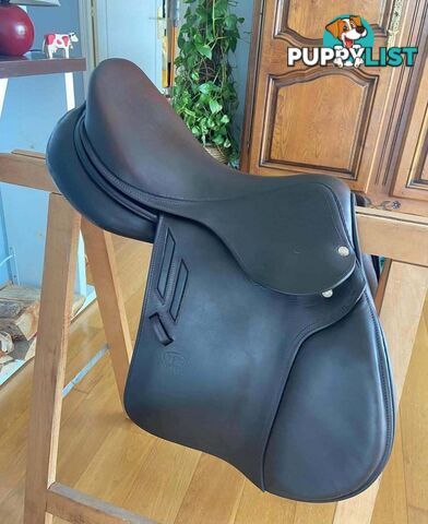 Saddle for sale