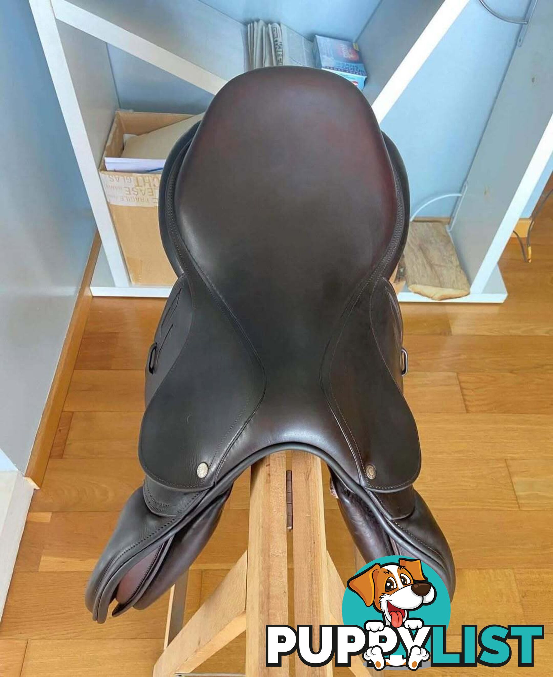 Saddle for sale