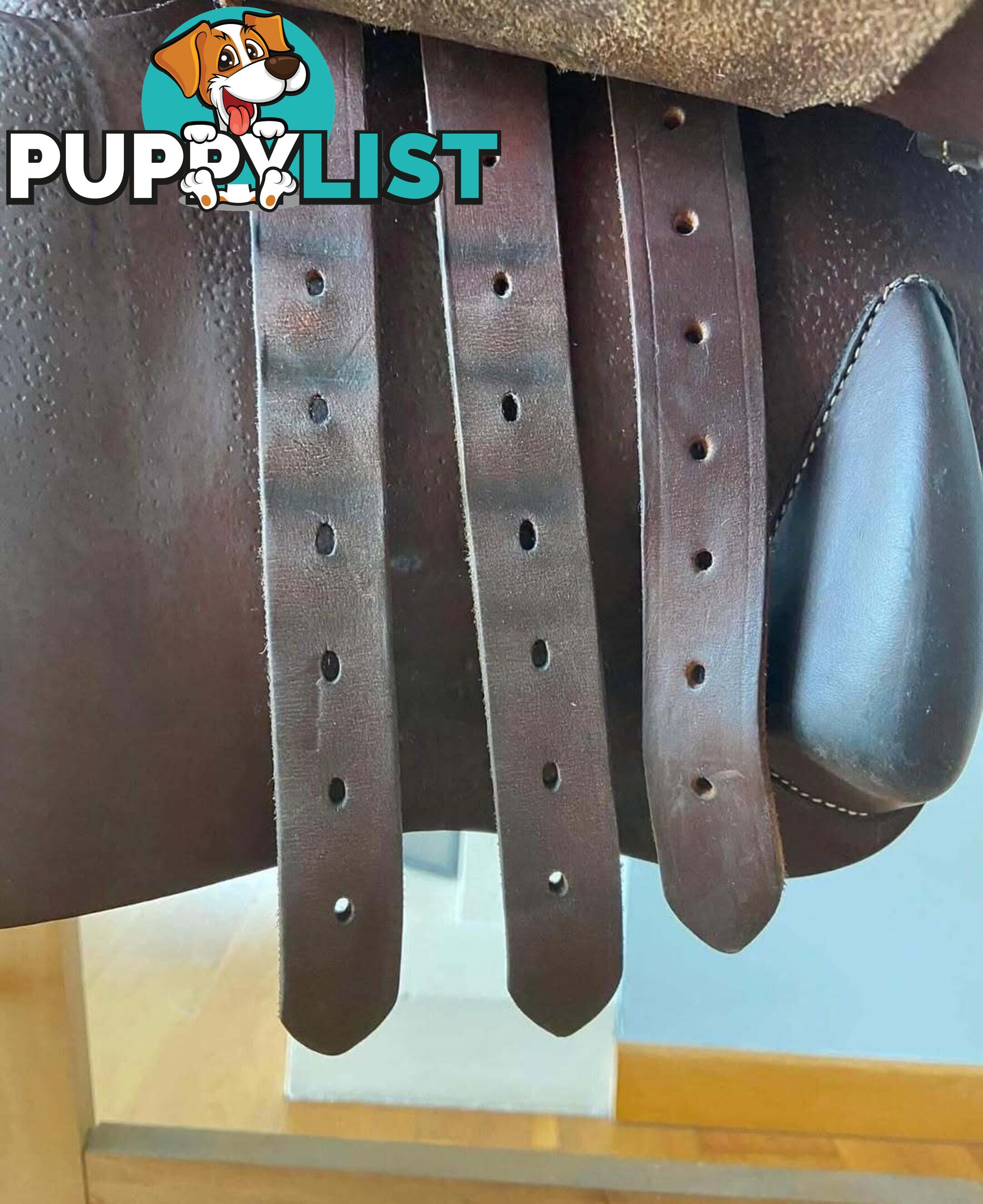 Saddle for sale