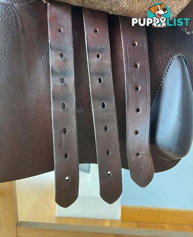 Saddle for sale
