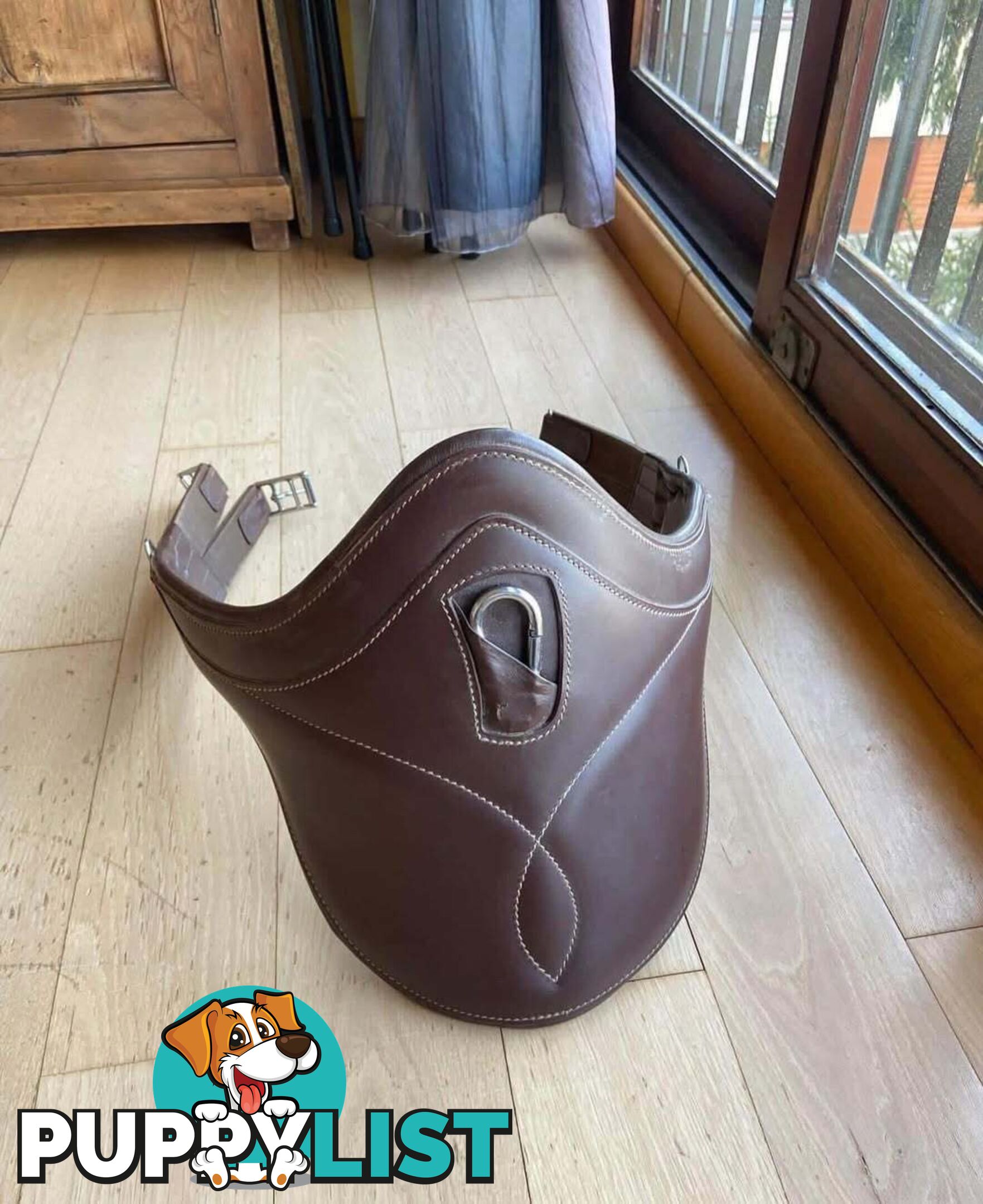 Saddle for sale