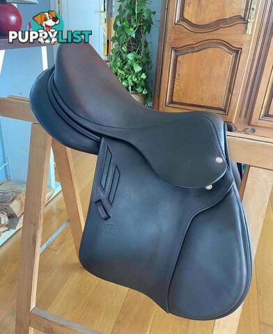 Saddle for sale