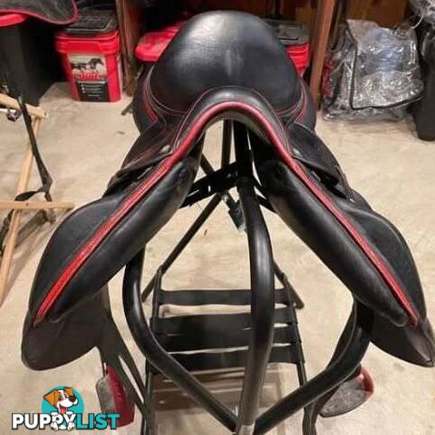 Saddle for sale