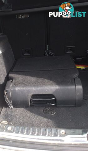 Peugeot 308 HDI SW 3rd Row Rear Seats (2 matching seats)