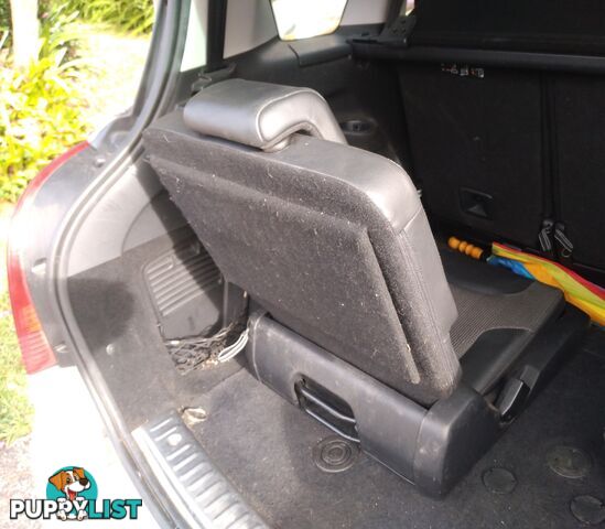 Peugeot 308 HDI SW 3rd Row Rear Seats (2 matching seats)