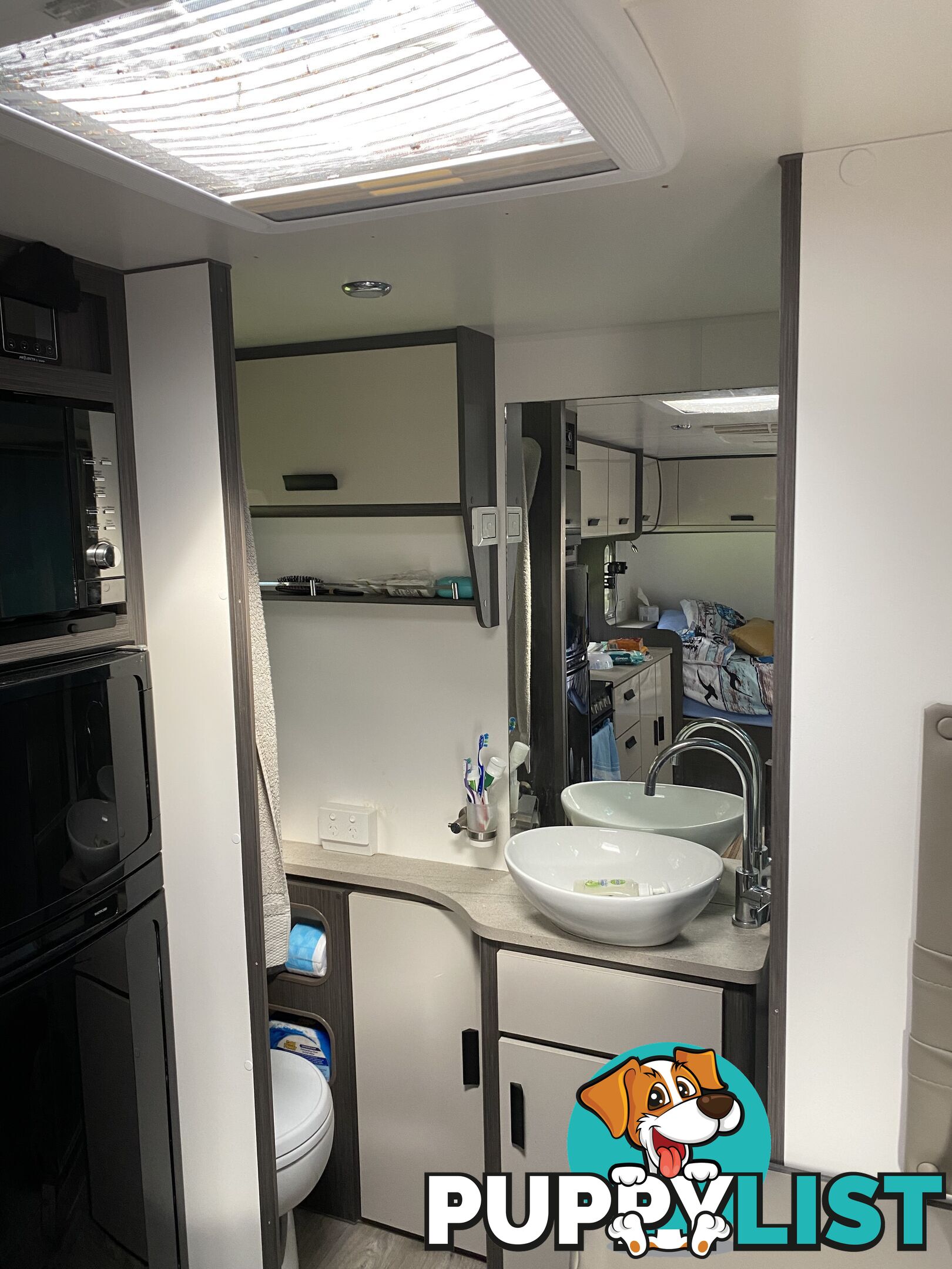 2021 Jayco All Terrain