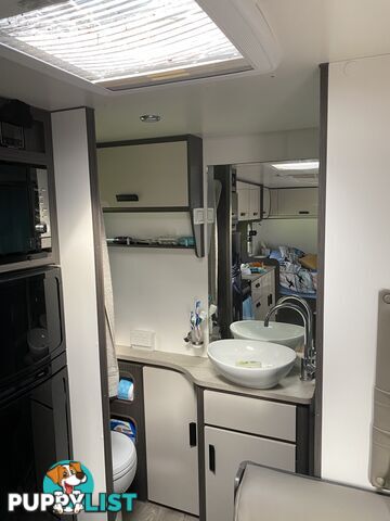 2021 Jayco All Terrain