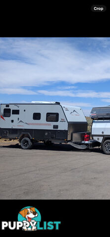 2021 Jayco All Terrain