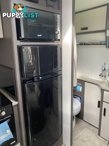 2021 Jayco All Terrain