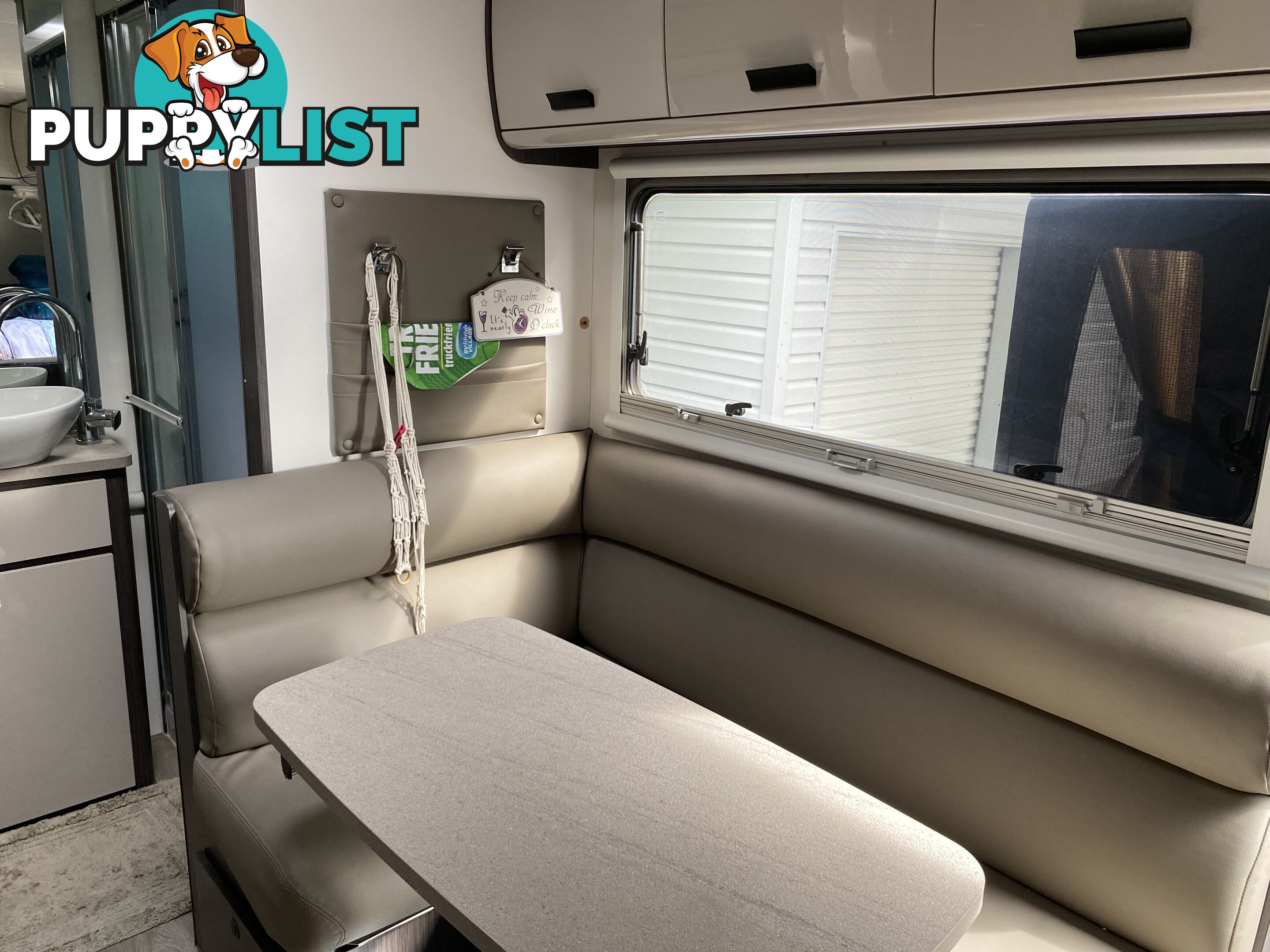2021 Jayco All Terrain