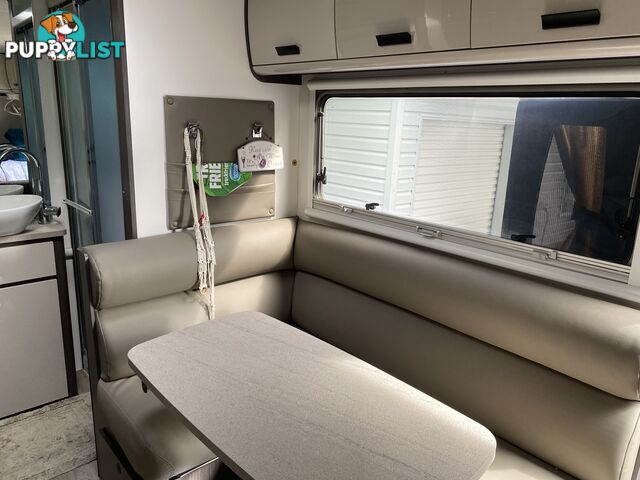 2021 Jayco All Terrain