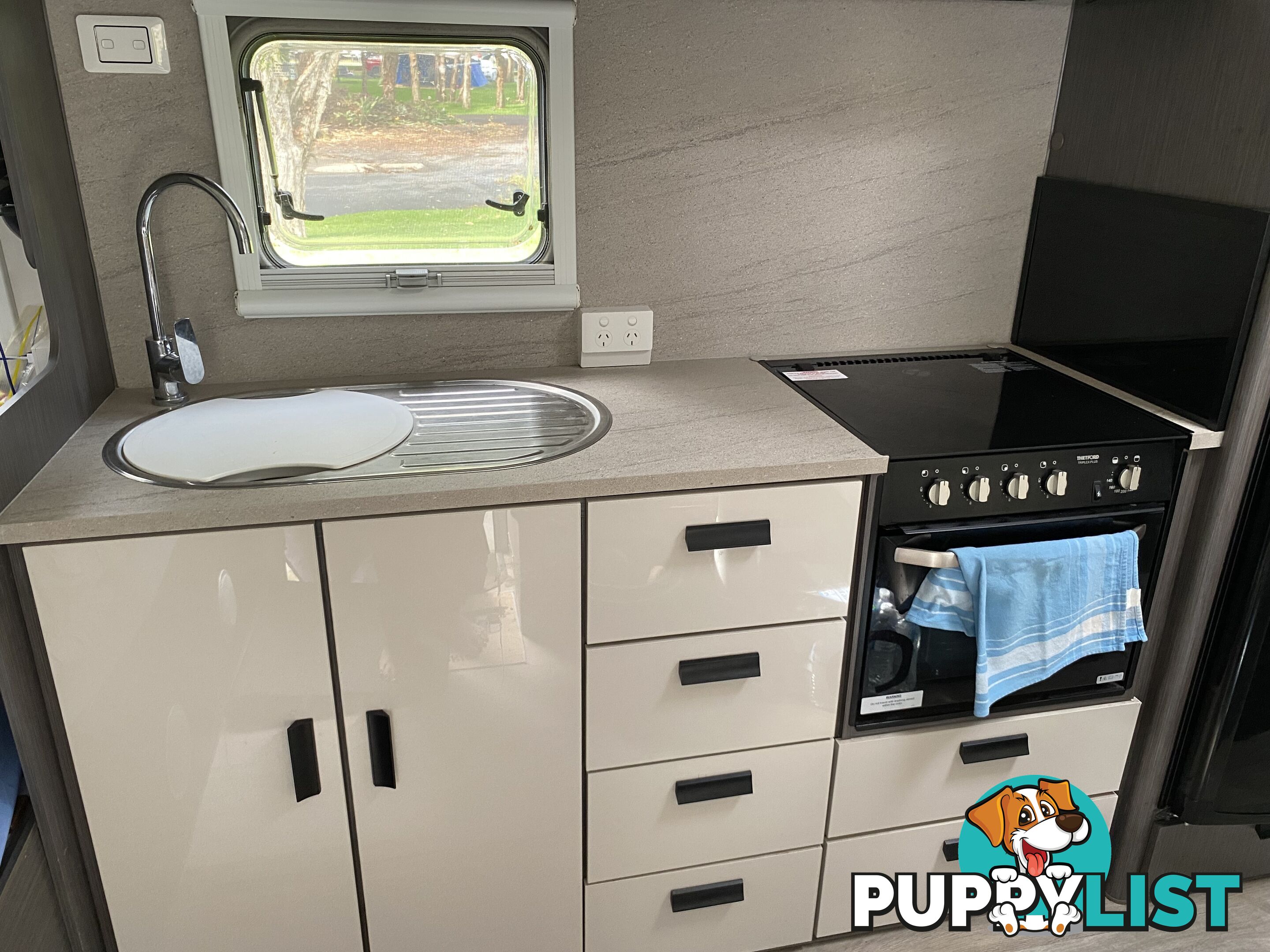 2021 Jayco All Terrain