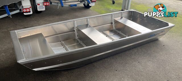 Brand new SeaCraft Mini Tinny 295