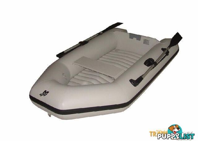 Brand New Mercury 2.0m, 2.4m & 2.7m Dinghy inflatable boats with welded seams!