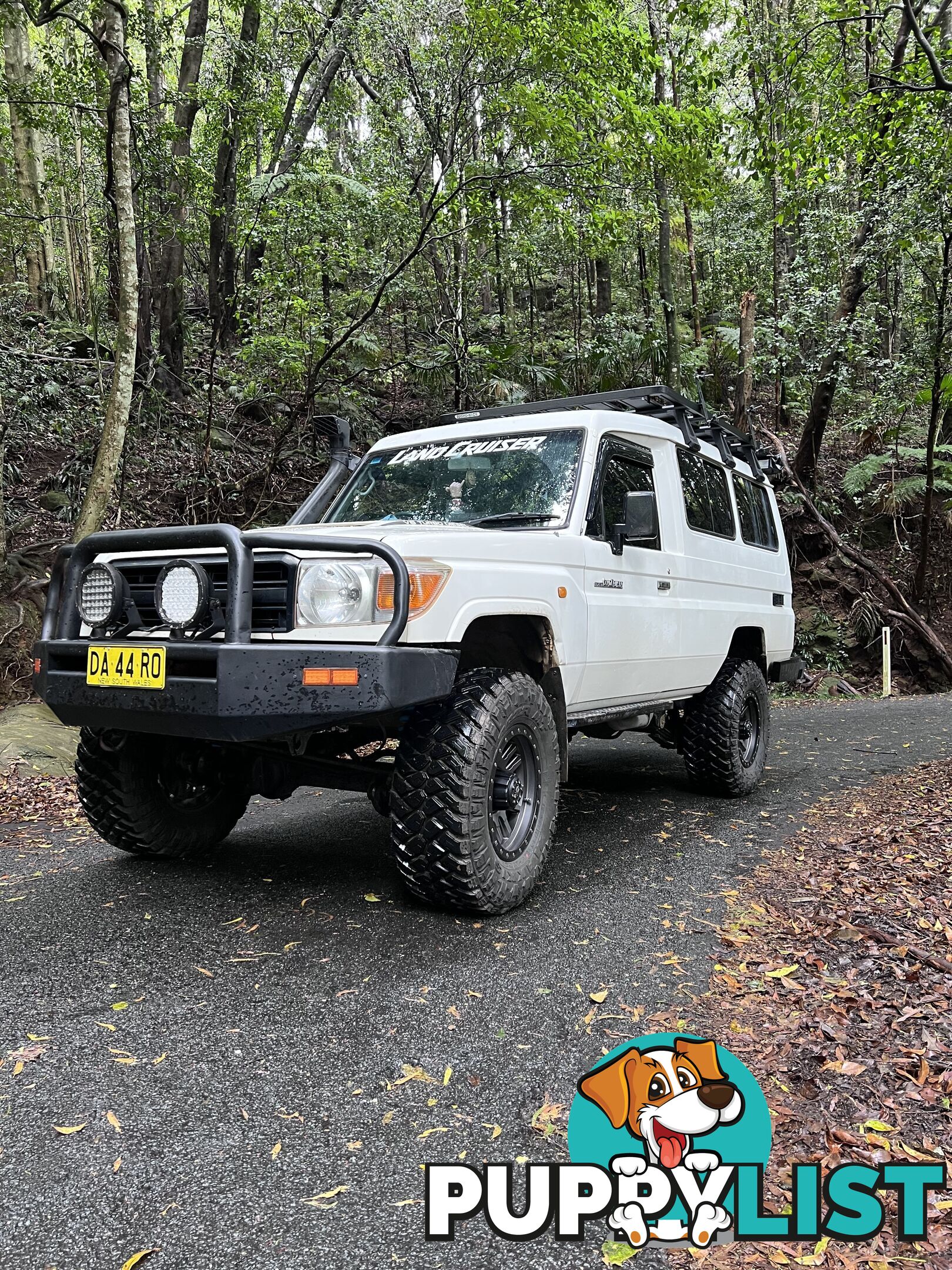 2013 Toyota Landcruiser Vdj78r Manual