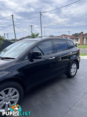 2014 Subaru Tribeca B9 MY13 AWD SUV Automatic