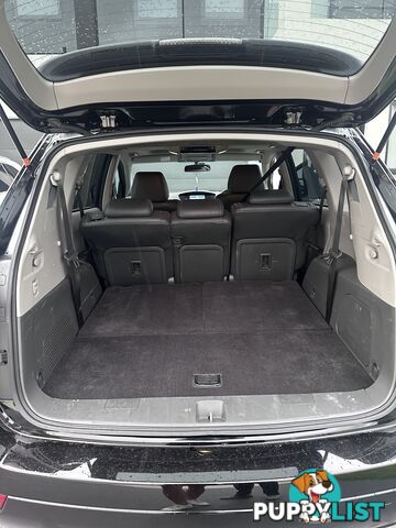 2014 Subaru Tribeca B9 MY13 AWD SUV Automatic