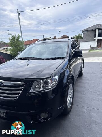 2014 Subaru Tribeca B9 MY13 AWD SUV Automatic