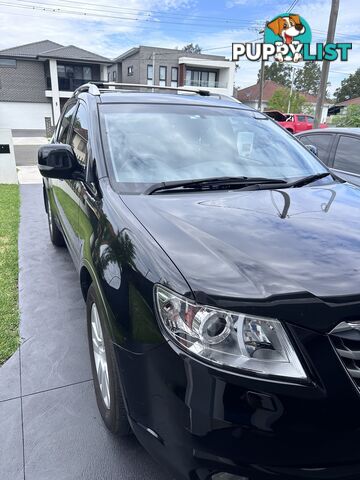 2014 Subaru Tribeca B9 MY13 AWD SUV Automatic