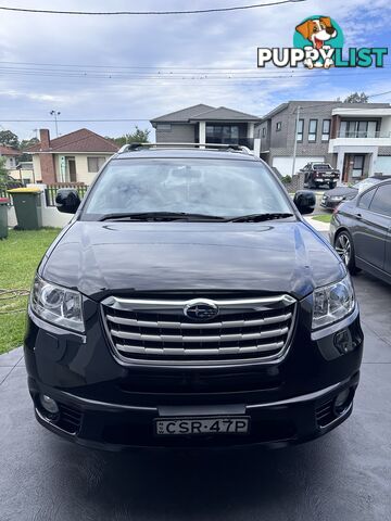 2014 Subaru Tribeca B9 MY13 AWD SUV Automatic