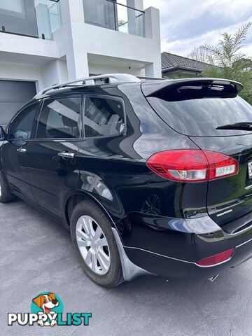 2014 Subaru Tribeca B9 MY13 AWD SUV Automatic