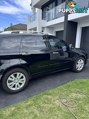 2014 Subaru Tribeca B9 MY13 AWD SUV Automatic