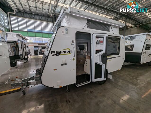 2023 AVAN ASPIRE 402 PT