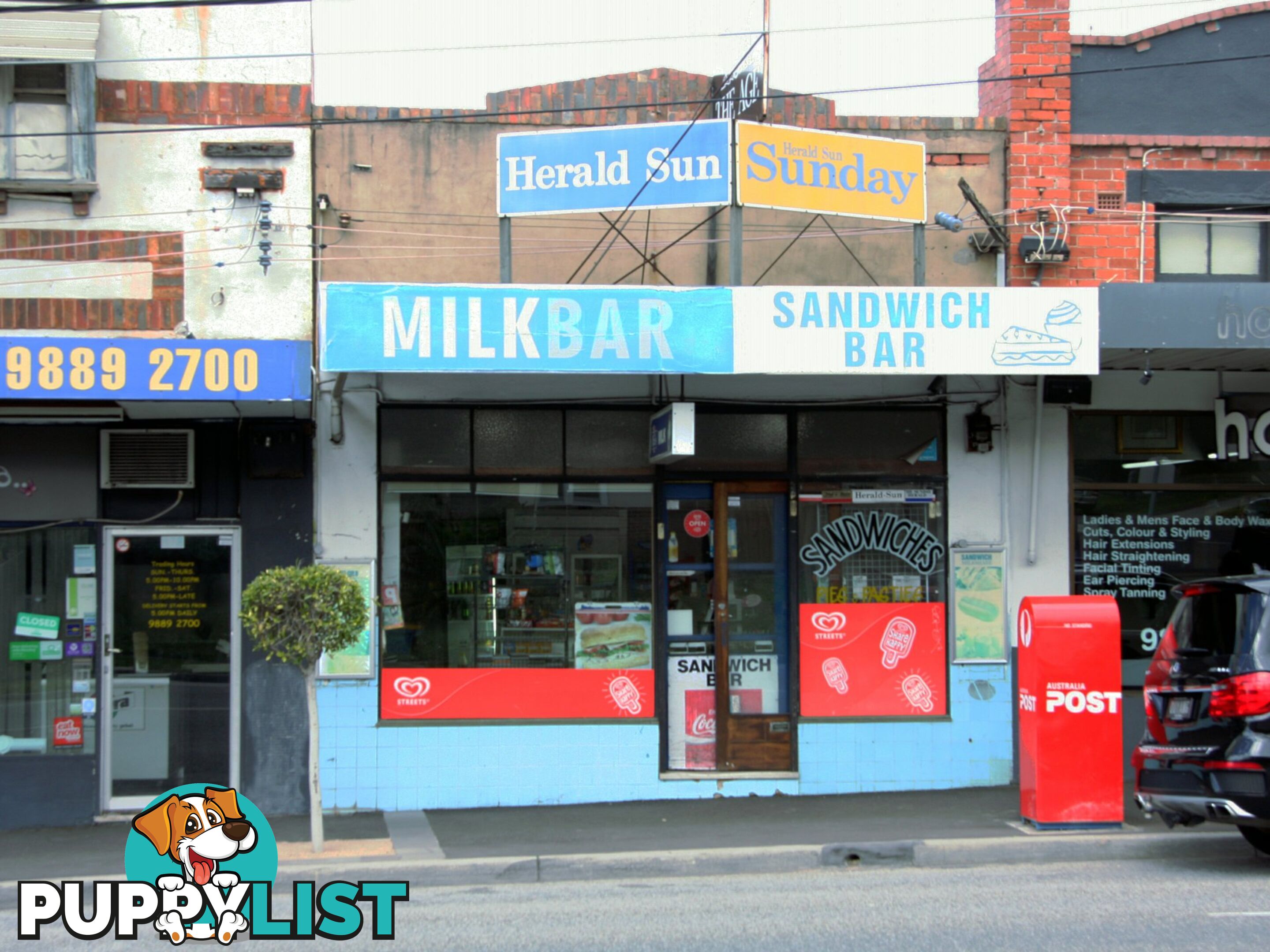 976 Toorak Road CAMBERWELL VIC 3124