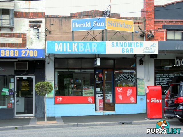 976 Toorak Road CAMBERWELL VIC 3124