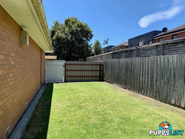 3/20 Moore Avenue CLAYTON SOUTH VIC 3169