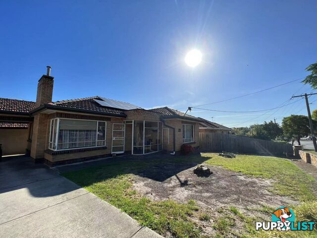 Room 4/1592 Dandenong Road HUNTINGDALE VIC 3166