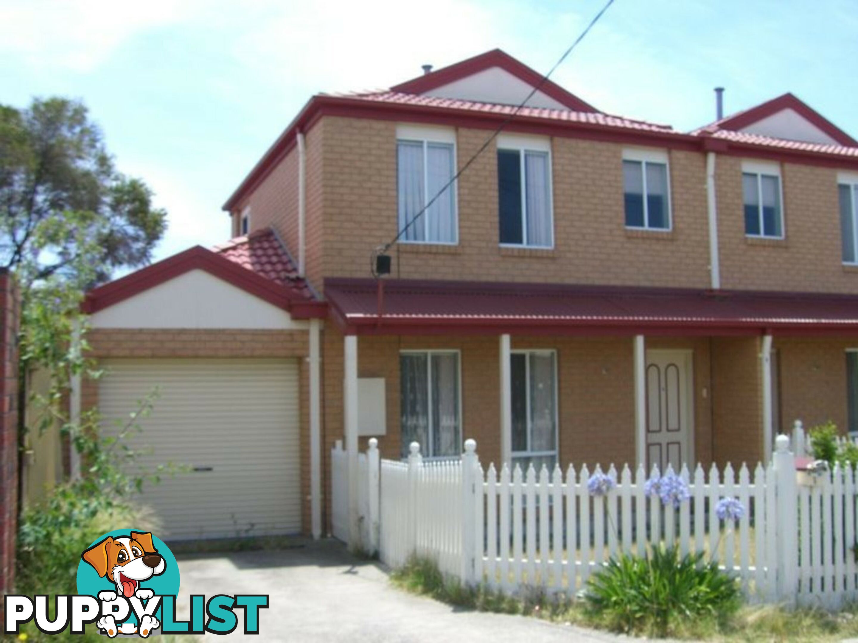 Unit 1/3 Rose Street CLAYTON VIC 3168