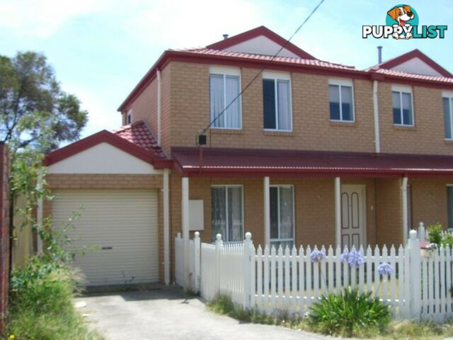 Unit 1/3 Rose Street CLAYTON VIC 3168