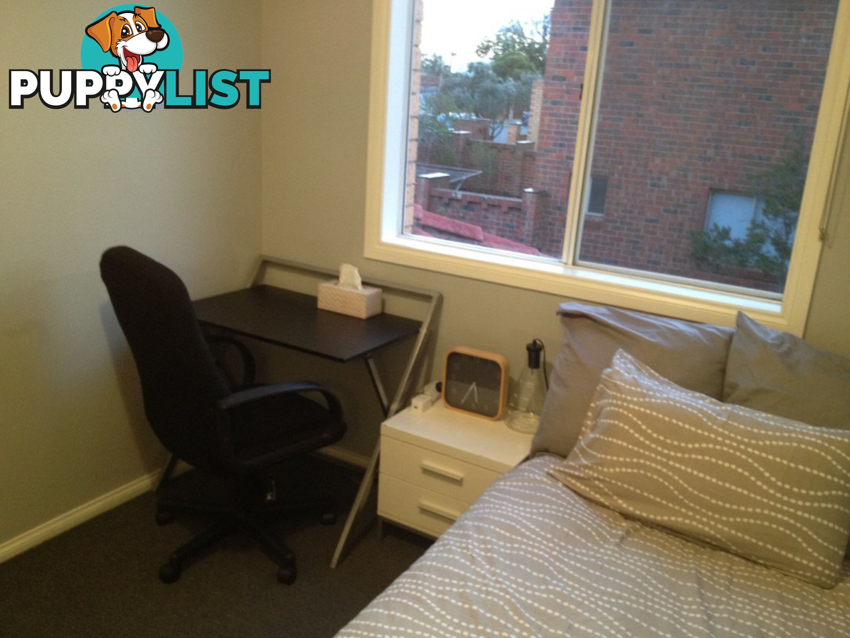 Unit 1/3 Rose Street CLAYTON VIC 3168