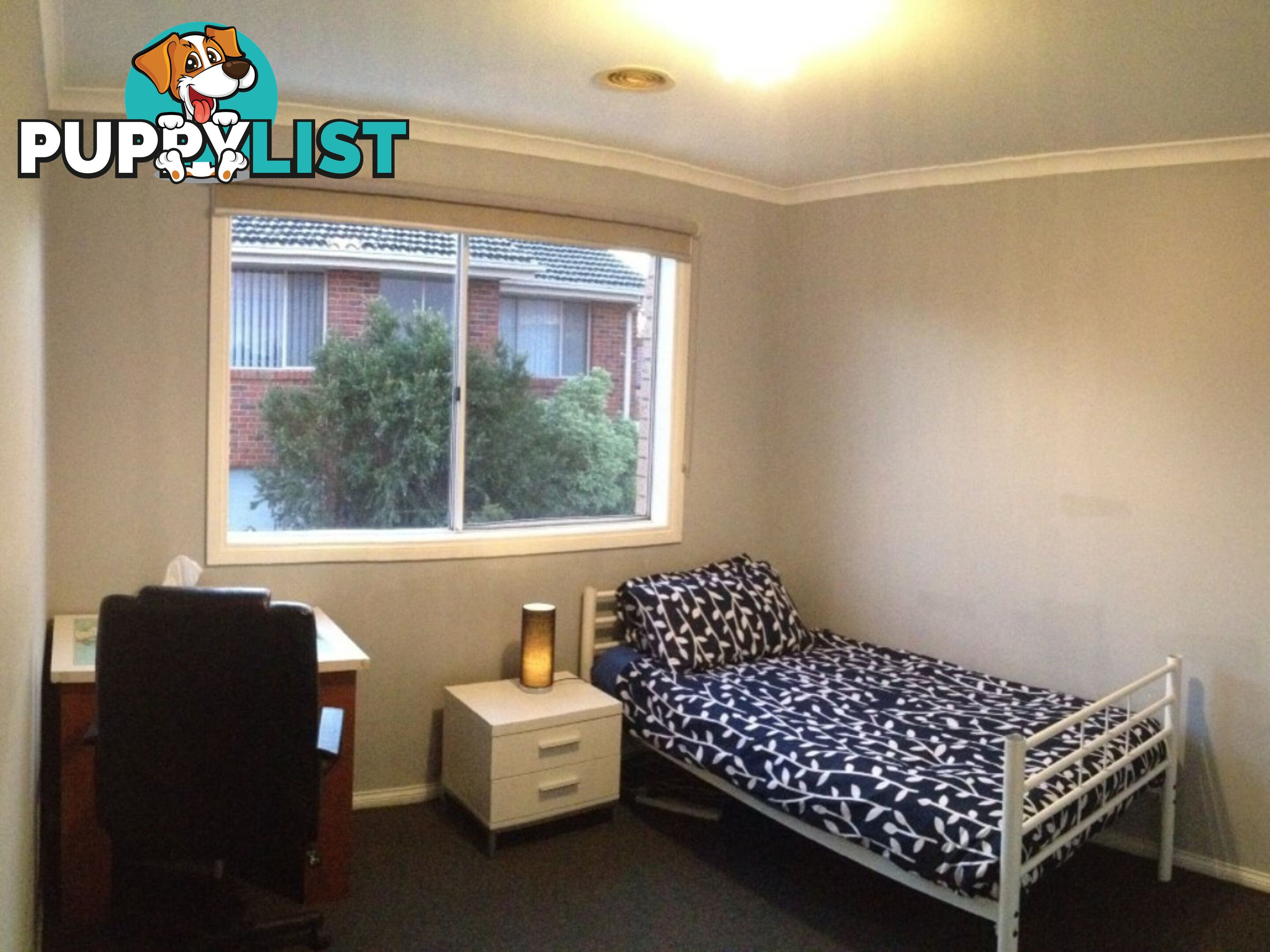 Unit 1/3 Rose Street CLAYTON VIC 3168