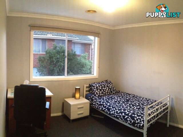 Unit 1/3 Rose Street CLAYTON VIC 3168