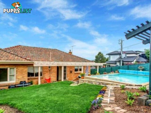 38 Clifton Street ABERFELDIE VIC 3040