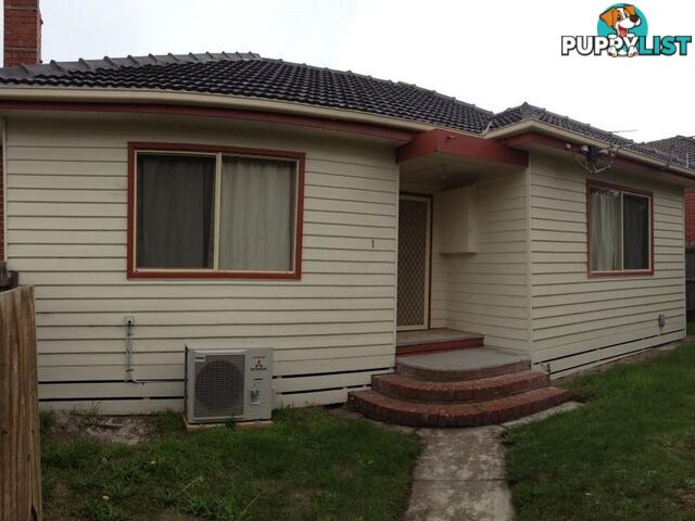 Unit 1/108 Browns Road CLAYTON VIC 3168