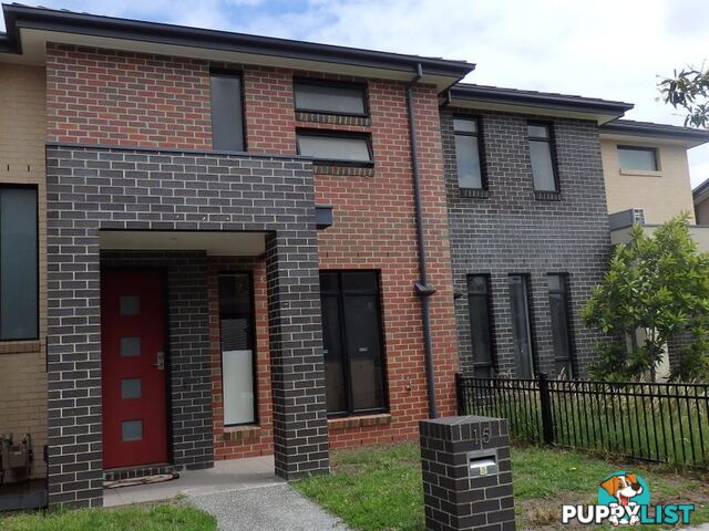 15 Crimson Grove CLAYTON SOUTH VIC 3169