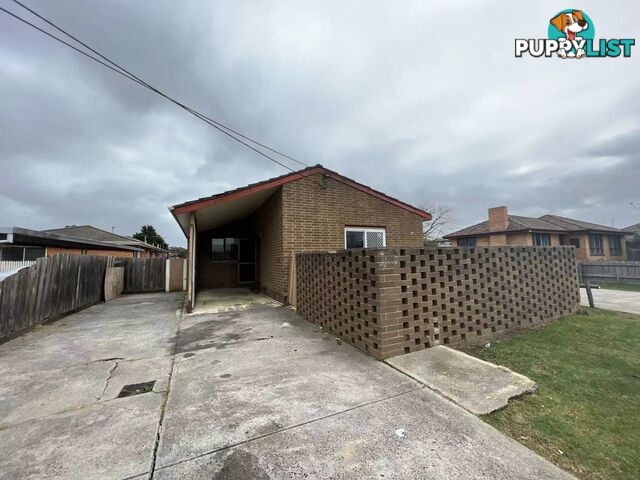 Unit 1/29 Milton Avenue CLAYTON SOUTH VIC 3169