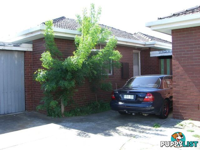 Unit 2/5-7 Mcwilliam Street SPRINGVALE VIC 3171