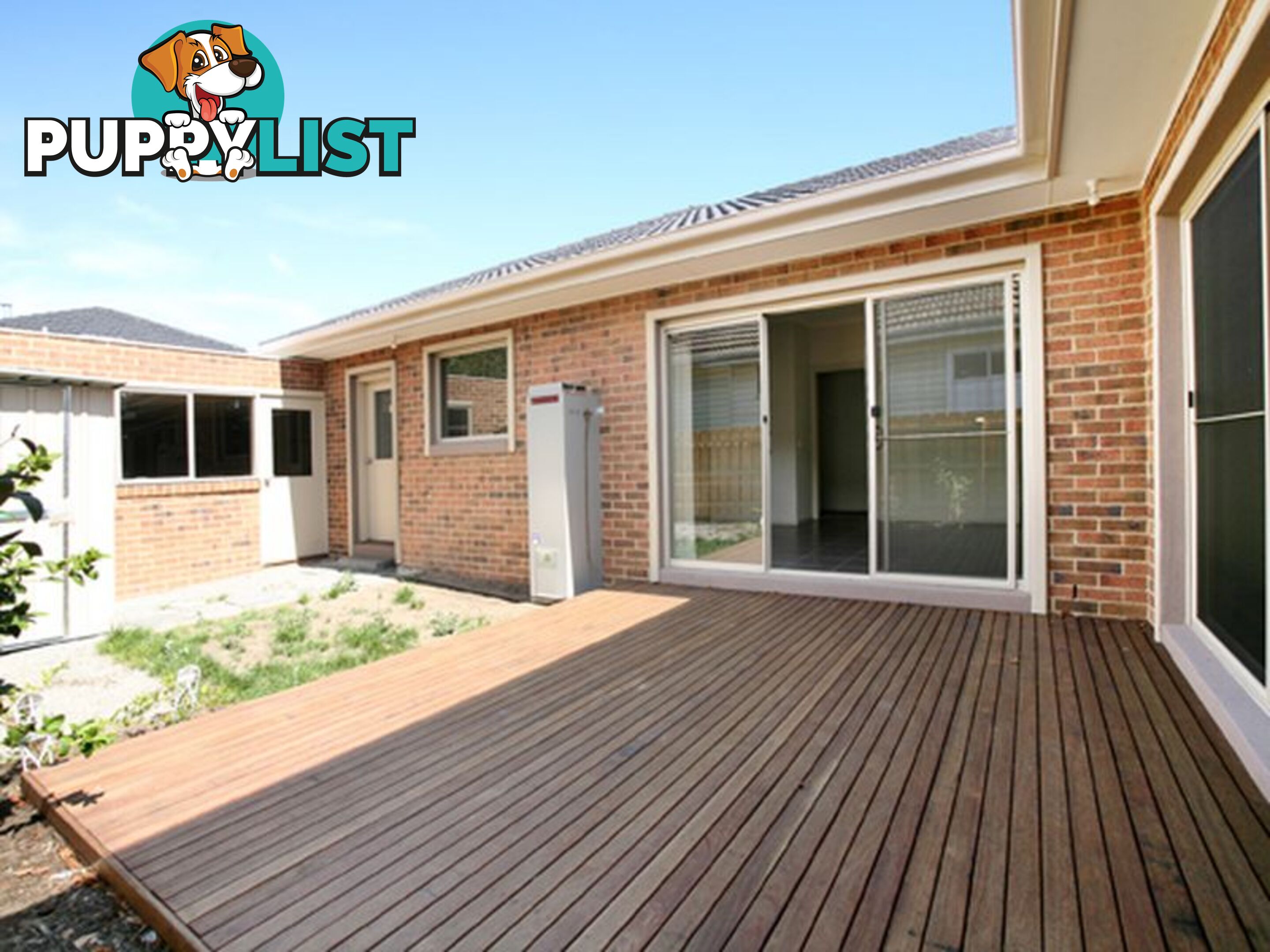 Unit 1/24 Madeleine Road CLAYTON VIC 3168